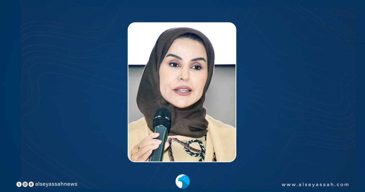 'الثقافية النسائية':  تسهيل الميدان للمرأة  للانطلاق في العالم الحر