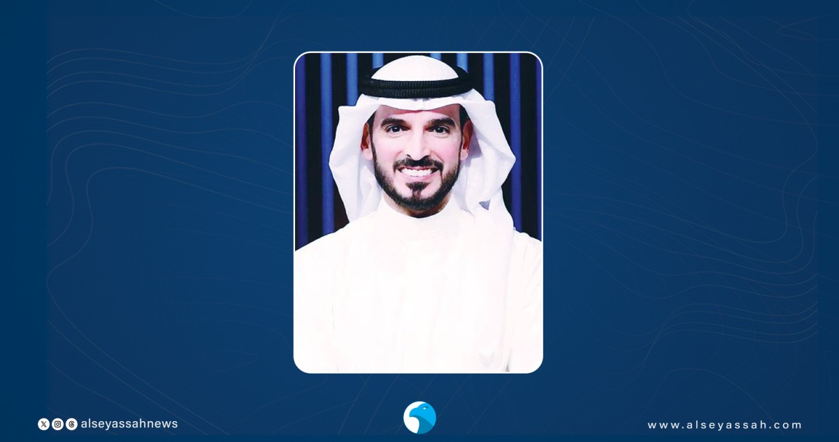 تلفزيون الكويت... نبض الشارع في احتفالات الأشقاء الخليجيين