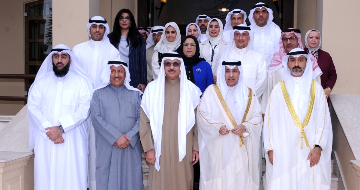 الكويت: صونُ حقوق الإنسان نهجٌ أخلاقي ثابت