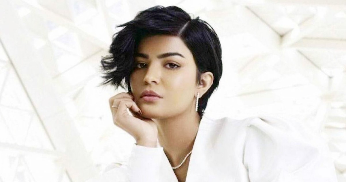 'المجهولة' يستقطب الأنظار في إطار من الإثارة والبوليسية