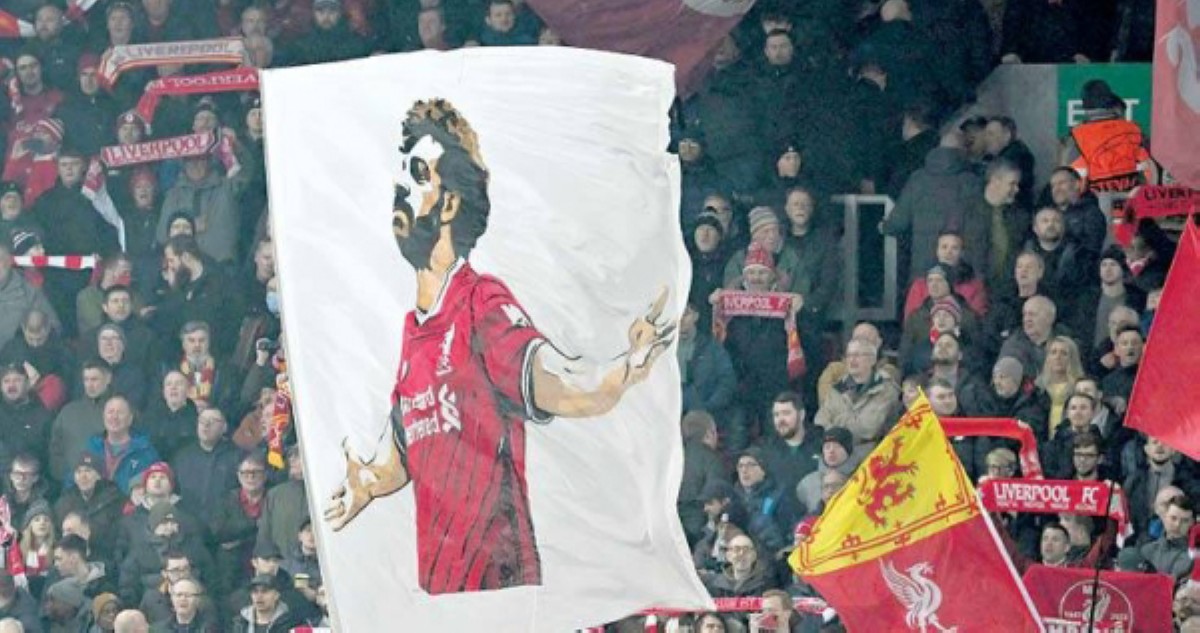 صلاح مطلوب في السعودية