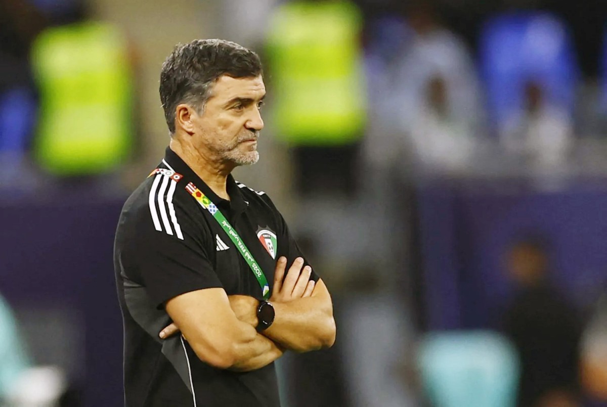 'الفنية' تنتظر تقرير 'كأس العرب'
