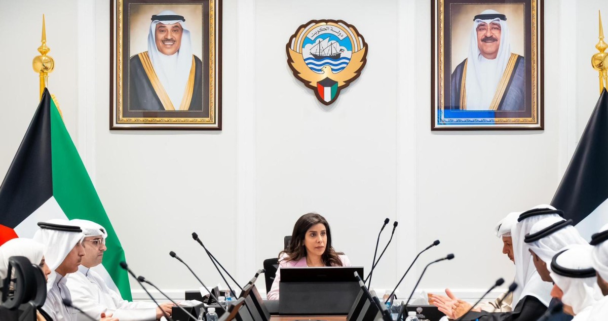 وزيرة 'الأشغال': توقيع عقد 'ميناء مبارك الكبير' مع الشركة الصينية ديسمبر الجاري