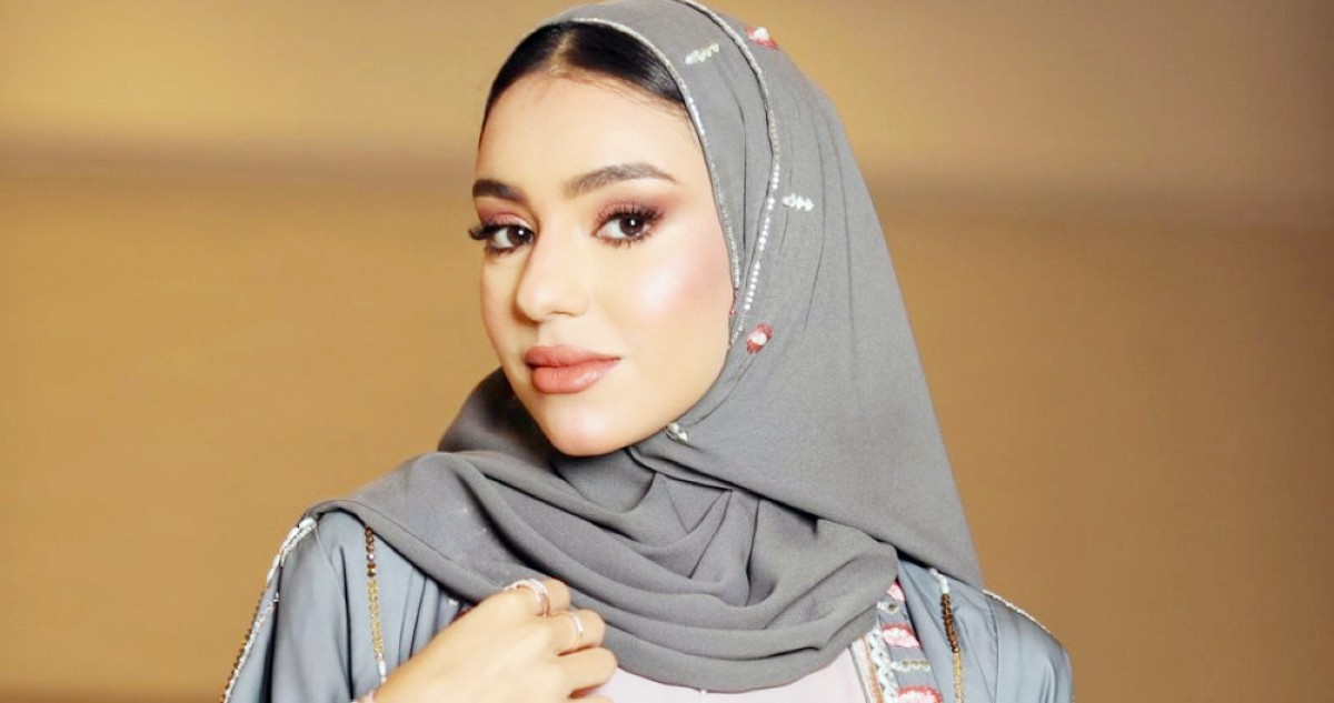 'مجرد هم'... جديد زينة عماد في الغناء