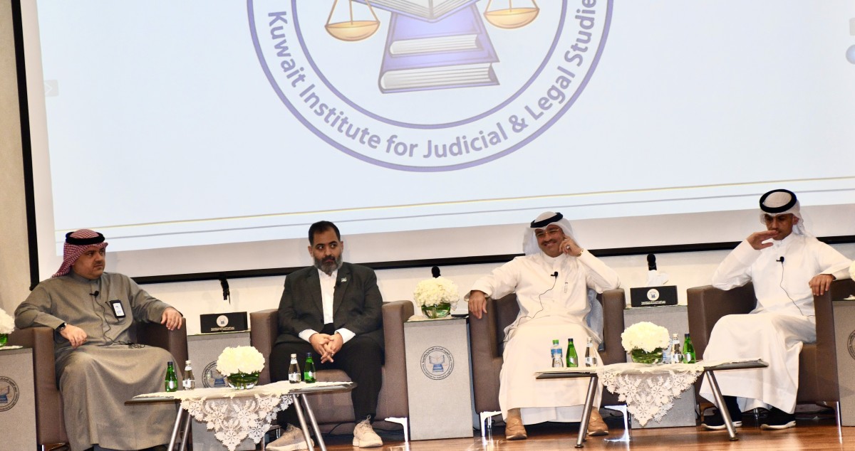 اليوسف: المخدرات والجنسية الأخطر على الكويت