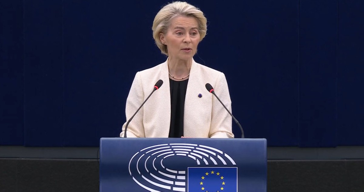 الاتحاد الأوروبي يجمد الأصول الروسية تمهيداً لاستخدامها في دعم أوكرانيا