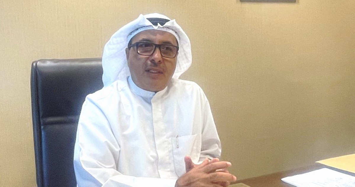 الخلف لـ'السياسة': انقلاب في خارطة تخصصات 'العلوم الصحية'... والكويتيون أكثرية لأول مرة