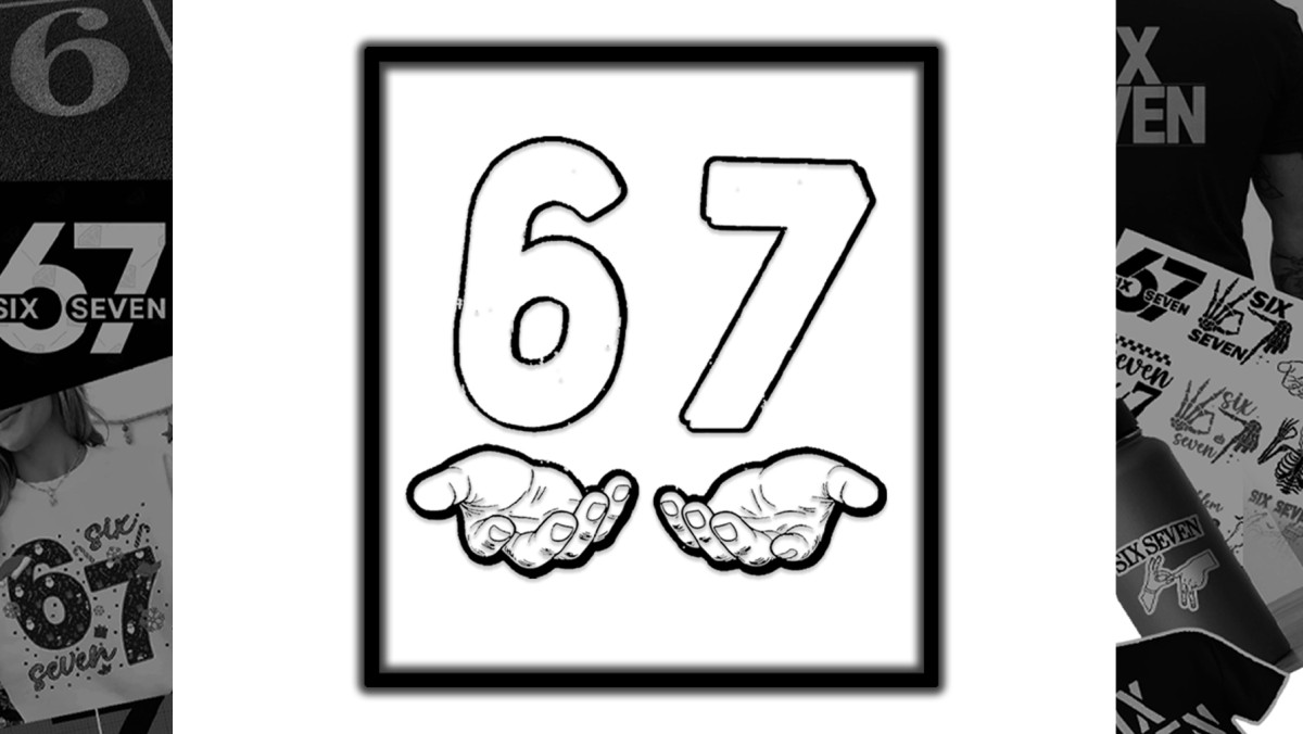 ما قصة ترند '6 - 7' المنتشر بين الأطفال؟