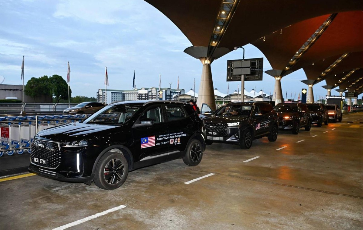 الخيال العلمي يلتقي بساحة التحدي... ثنائي شيري الذكي AiMOGA–TIGGO يطلق العنان للأحلام بقوة التكنولوجيا المتقدمة 6 الخيال العلمي يلتقي بساحة التحدي... ثنائي شيري الذكي AiMOGA–TIGGO يطلق العنان للأحلام بقوة التكنولوجيا المتقدمة