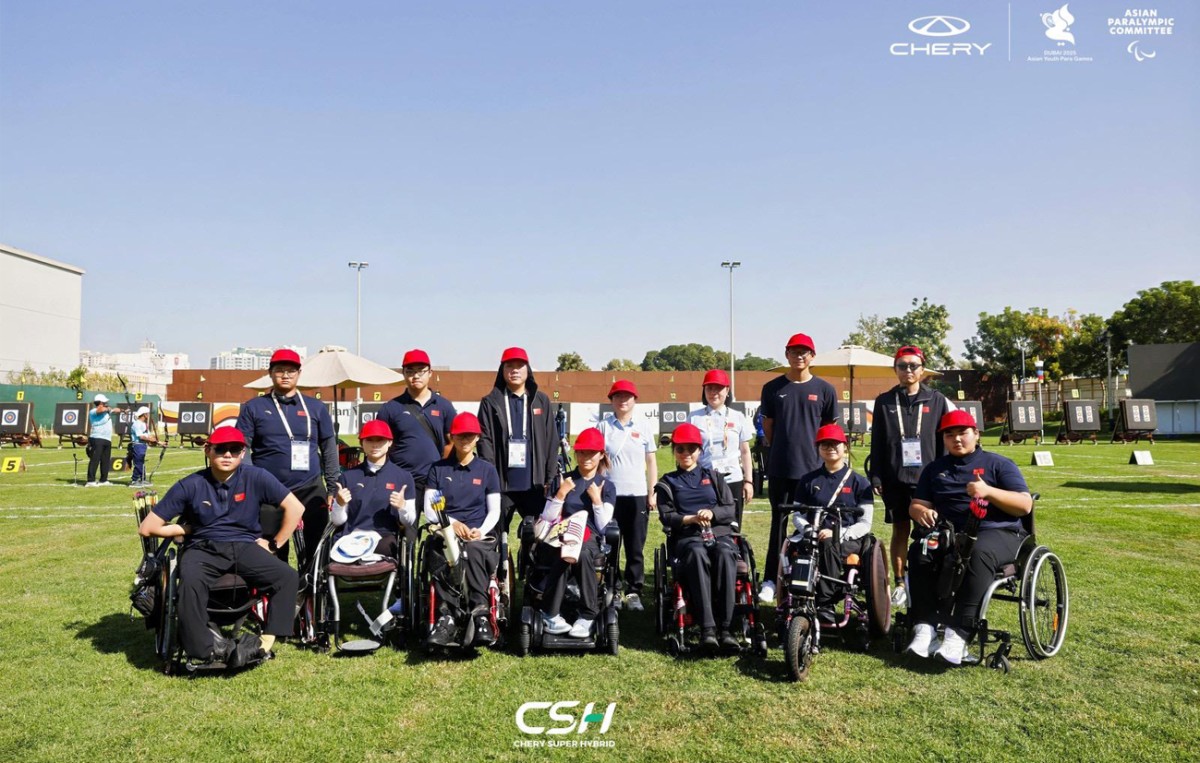 الخيال العلمي يلتقي بساحة التحدي... ثنائي شيري الذكي AiMOGA–TIGGO يطلق العنان للأحلام بقوة التكنولوجيا المتقدمة 4 الخيال العلمي يلتقي بساحة التحدي... ثنائي شيري الذكي AiMOGA–TIGGO يطلق العنان للأحلام بقوة التكنولوجيا المتقدمة