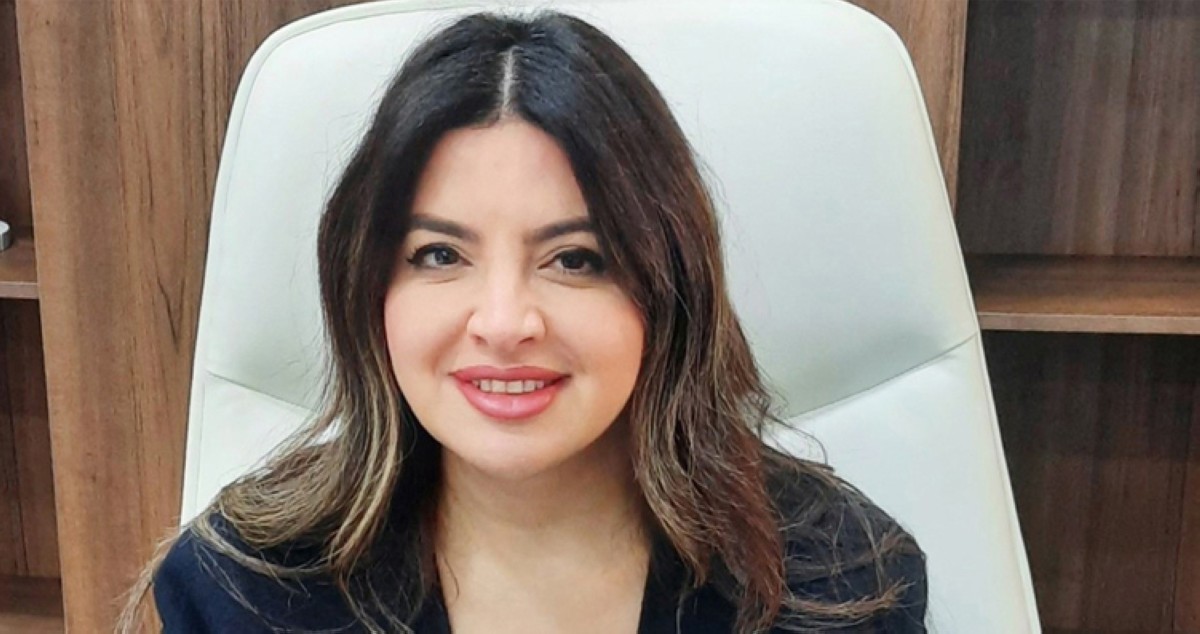 مرسوم أميري بتعيين منال العصفور مديراً عاماً لبلدية الكويت