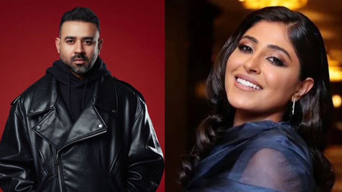 شجون وبشار الشطي... 'وحوش' جوائز 'جوي أوردز 2026'