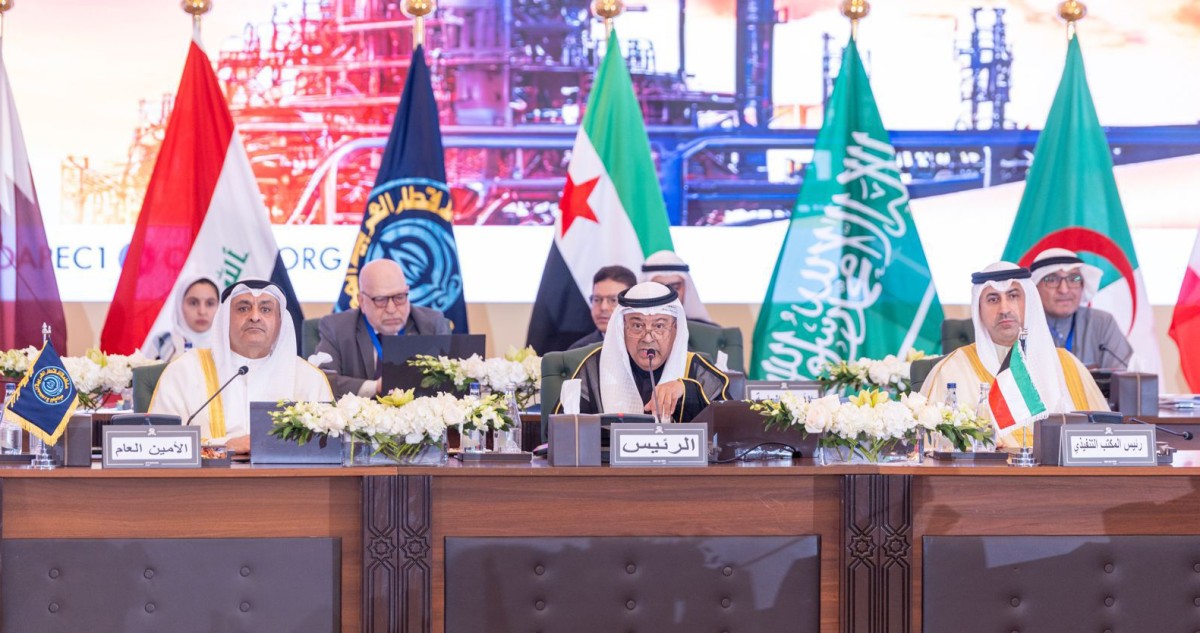 الرومي: نبحث عن شريك لمشروع البتروكيماويات في مسقط