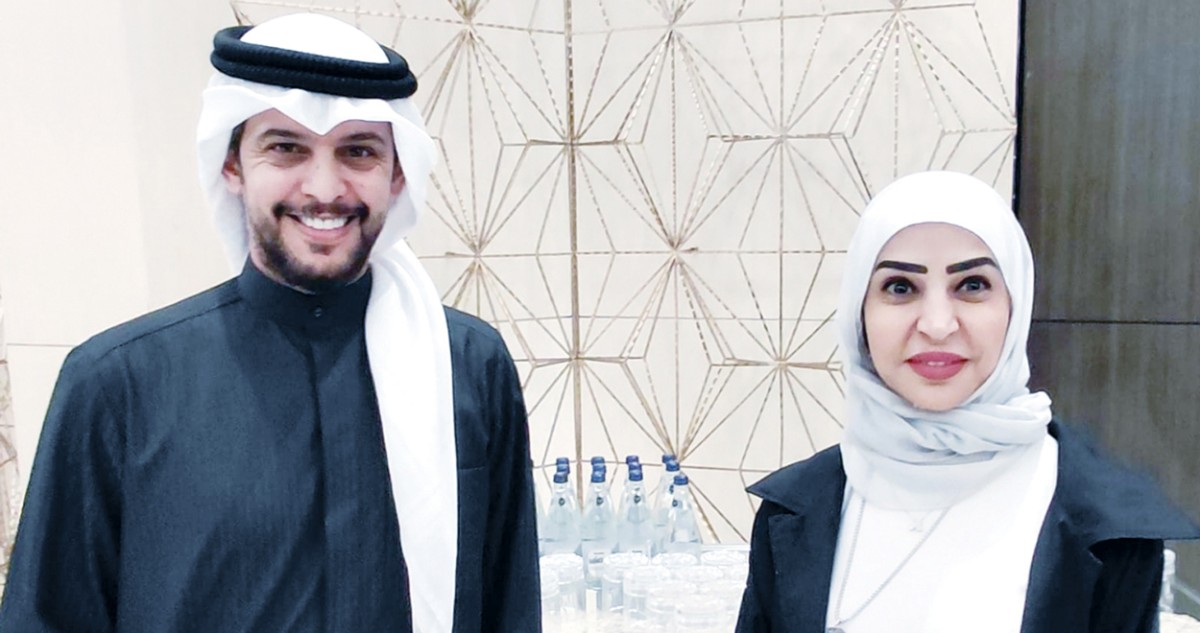 تكريم الفائزين بجائزة الكويت للإبداع برعاية وزير الإعلام