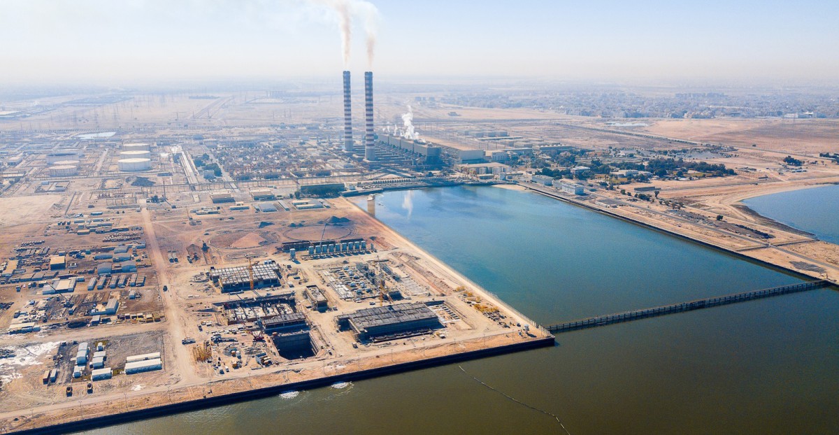 44.4 مليون دينار لإنعاش وحدات كهرباء 'الدوحة الغربية'