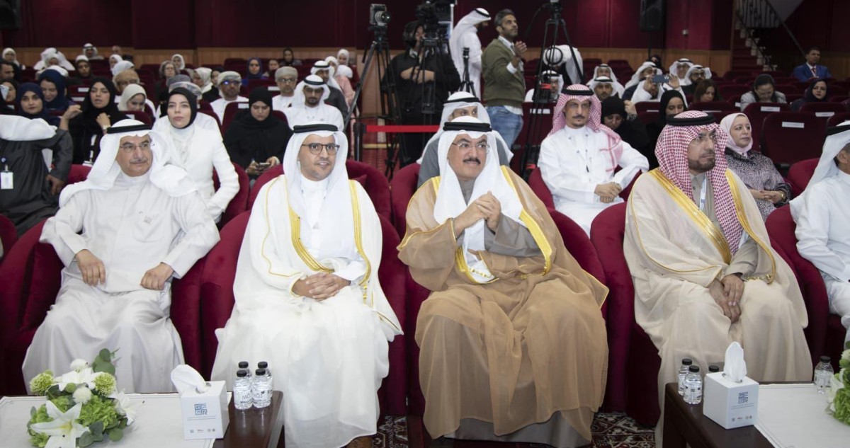 الطبطبائي: التعليم أساس بناء مجتمعات متقدمة ومحرك للتنمية