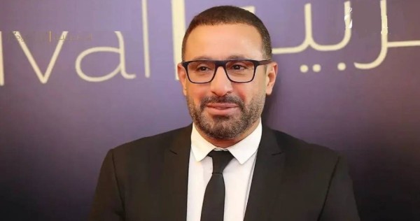 السقا: "إتهنت واتنشر عرضي" بسبب #محمد_صلاح 