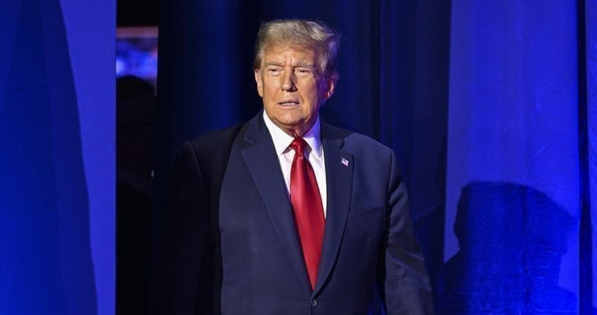 ترامب يشيد بشجاعة أحمد الأحمد: أنقذ حياة الكثيرين في أستراليا