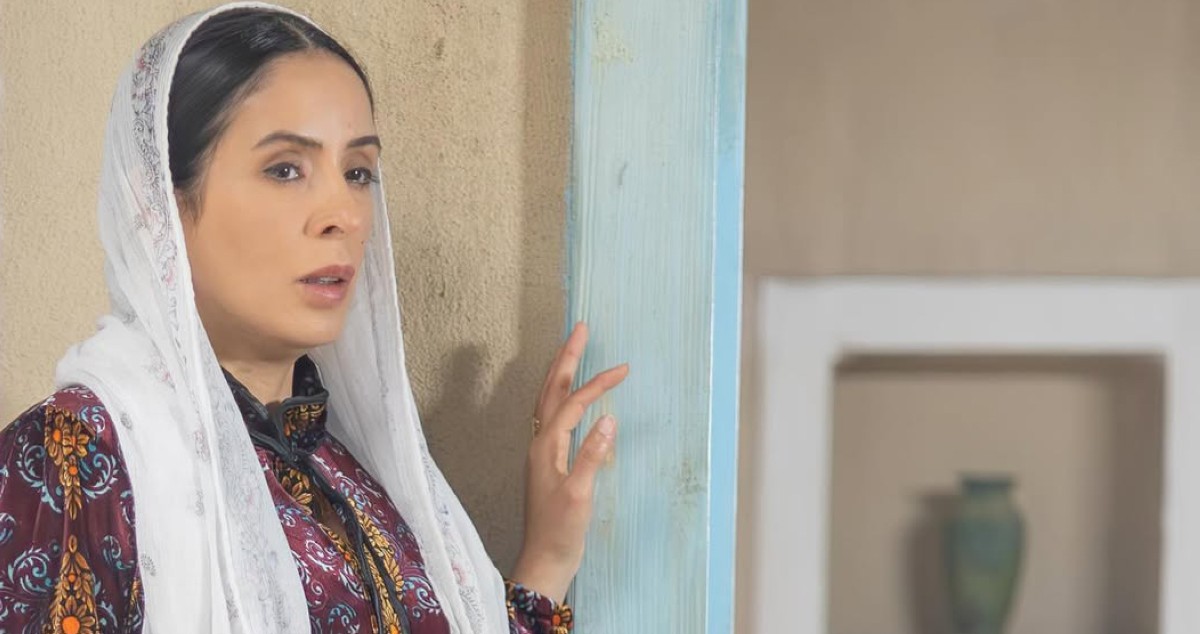 عائشة كاي تتنقل بين بر وبحر 'شارع الأعشى 'و'المرسى'