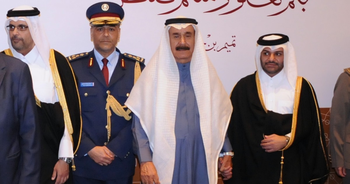 اليحيا: نبارك للأشقاء في قطر قيادةً وشعباً باليوم الوطني