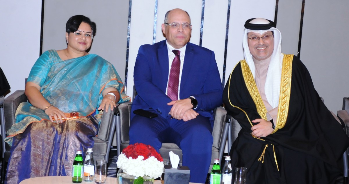 اليحيا: نبارك للأشقاء في قطر قيادةً وشعباً باليوم الوطني