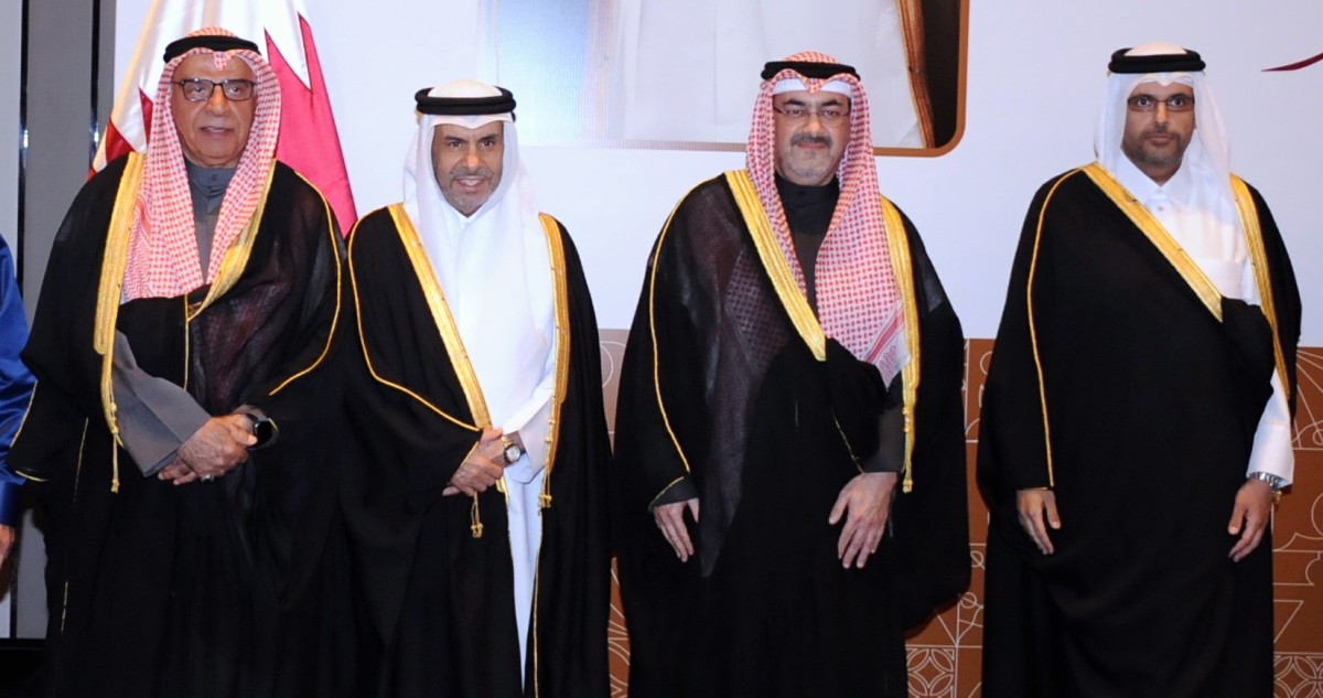 اليحيا: نبارك للأشقاء في قطر قيادةً وشعباً باليوم الوطني