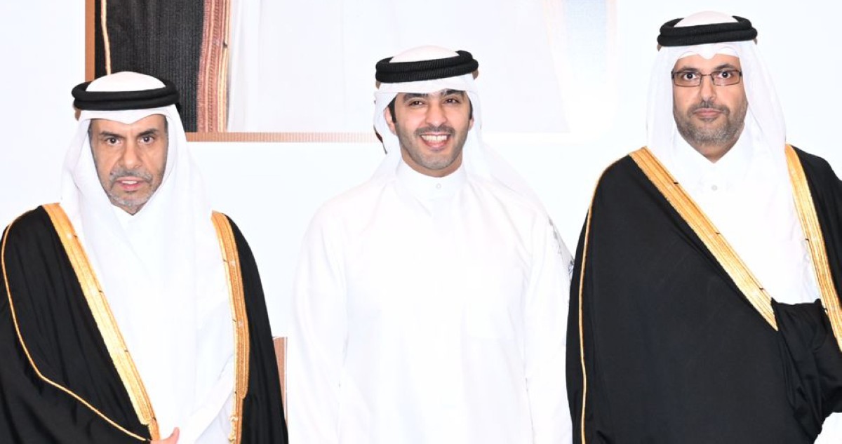 اليحيا: نبارك للأشقاء في قطر قيادةً وشعباً باليوم الوطني