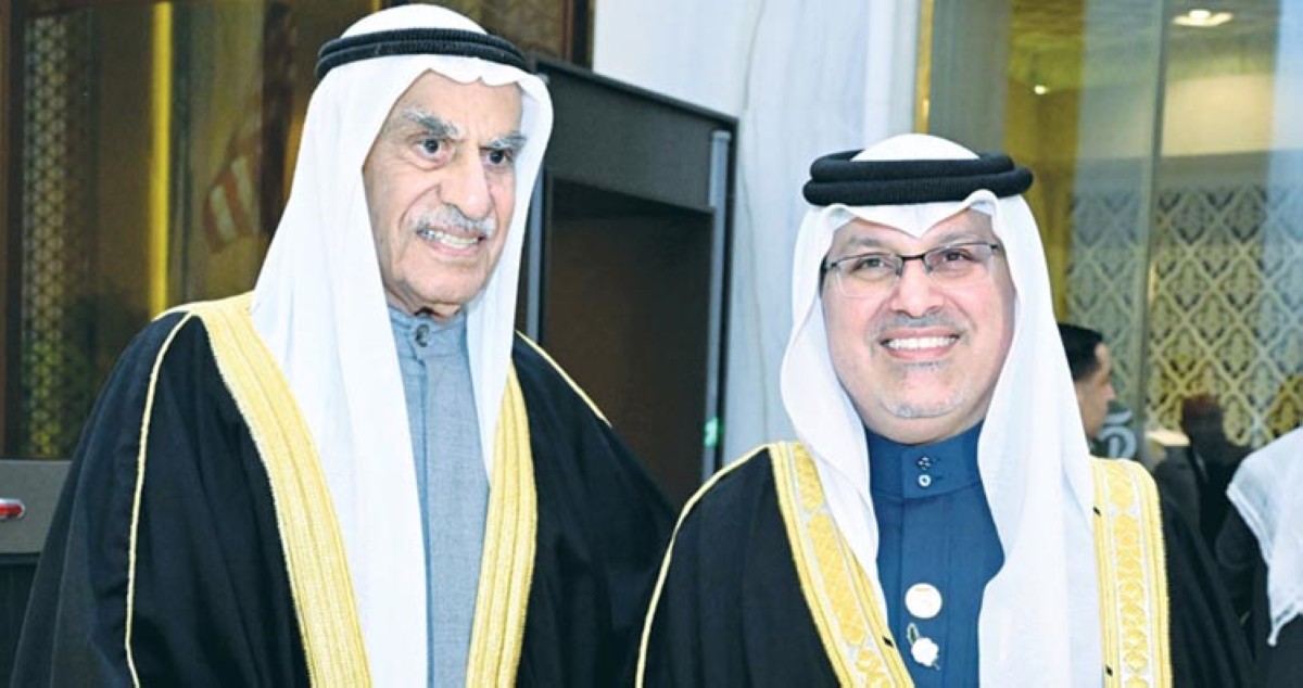 الكويت تشارك البحرين أفراحها: واثقون من كفاءتها في قيادة العمل الخليجي