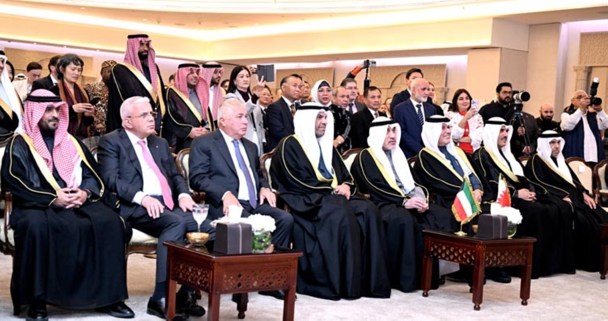 الكويت تشارك البحرين أفراحها: واثقون من كفاءتها في قيادة العمل الخليجي
