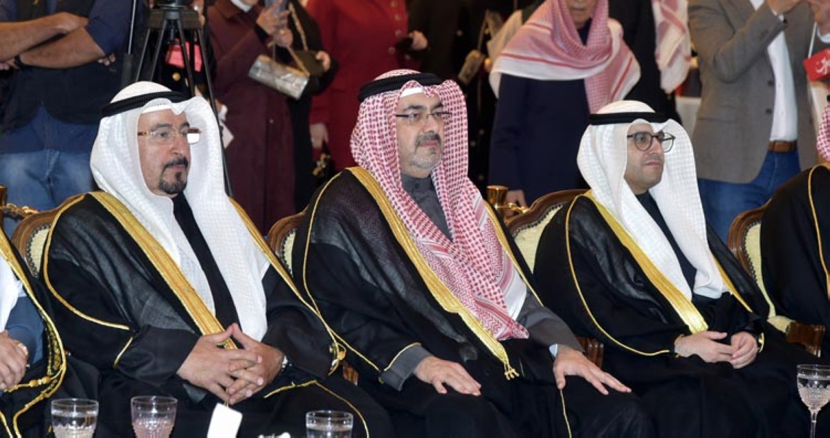 الكويت تشارك البحرين أفراحها: واثقون من كفاءتها في قيادة العمل الخليجي