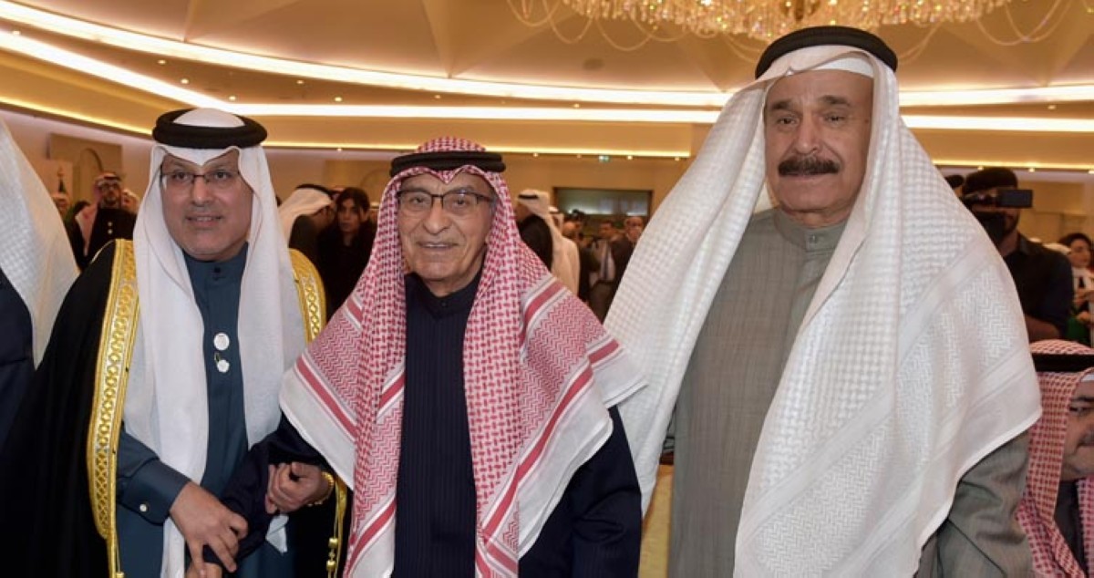 الكويت تشارك البحرين أفراحها: واثقون من كفاءتها في قيادة العمل الخليجي