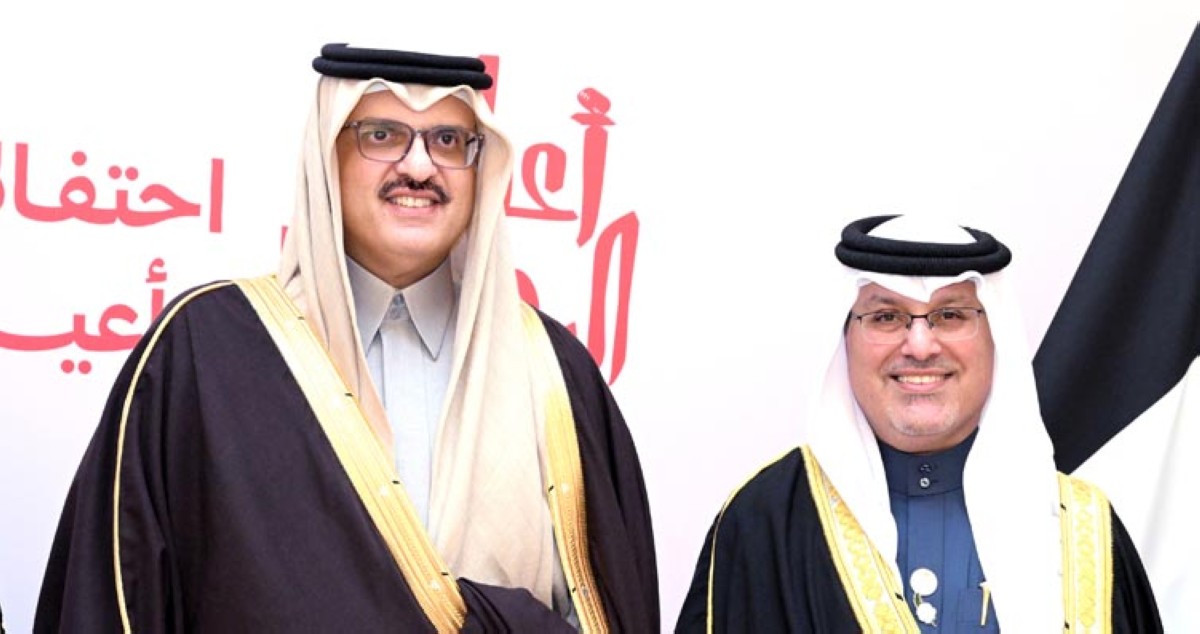 الكويت تشارك البحرين أفراحها: واثقون من كفاءتها في قيادة العمل الخليجي