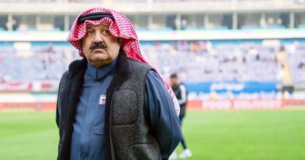 اليوسف: سنتقدم لاستضافة #"كأس_آسيا_2035" 