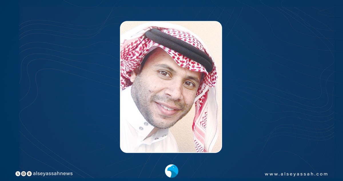 يوسف الدامغ... الدراما التراثية  لها شغف عند الجمهور  في رمضان