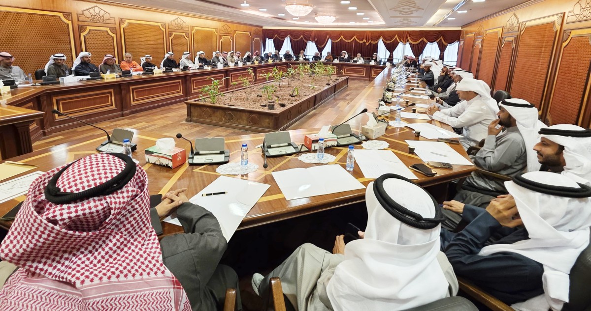 'الشؤون' لـ'التعاونيات': صحِّحوا الاختلالات دون انتظار لجان التحقيق