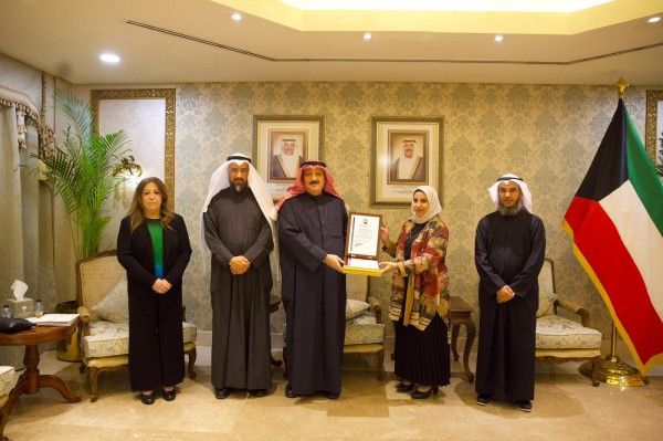 "الصحة": حصول 20 موقع تجهيزات غذائية في المستشفيات والمراكز الصحية على "الآيزو" 