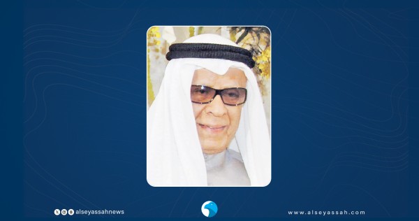 المعجل: الأمير قاد البلاد بثبات وحكمة واقتدار و الكويت دخلت مرحلة عنوانها الانضباط #مسيرة_متوازنة 