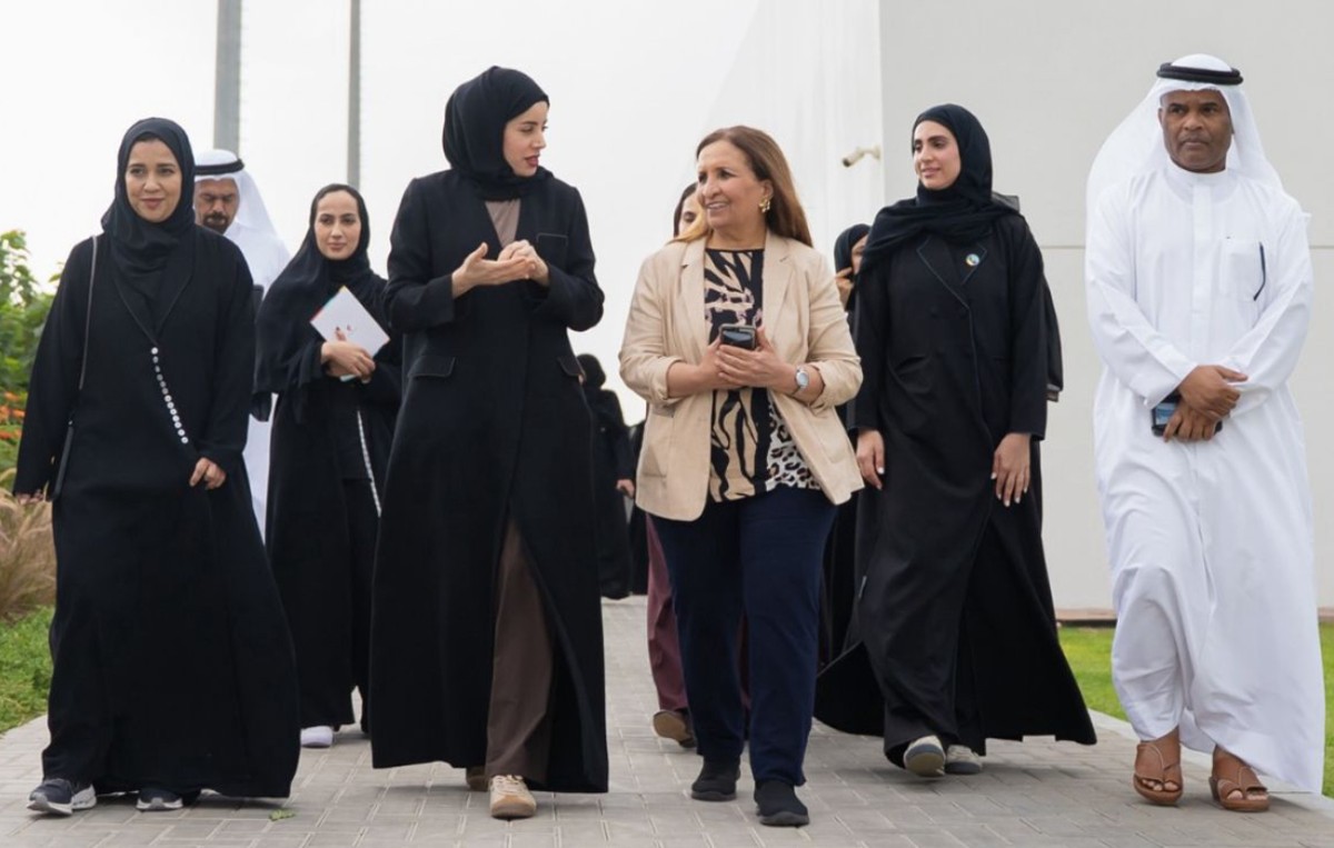 الشارقة تطلق 'عربية السيدات' في 2 فبراير