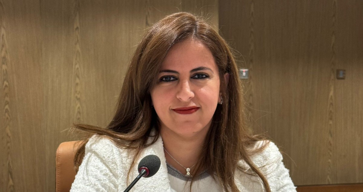 منيرة الأمير تسأل 'البلدية' عن مبررات عدم تسليم أراضٍ حكومية