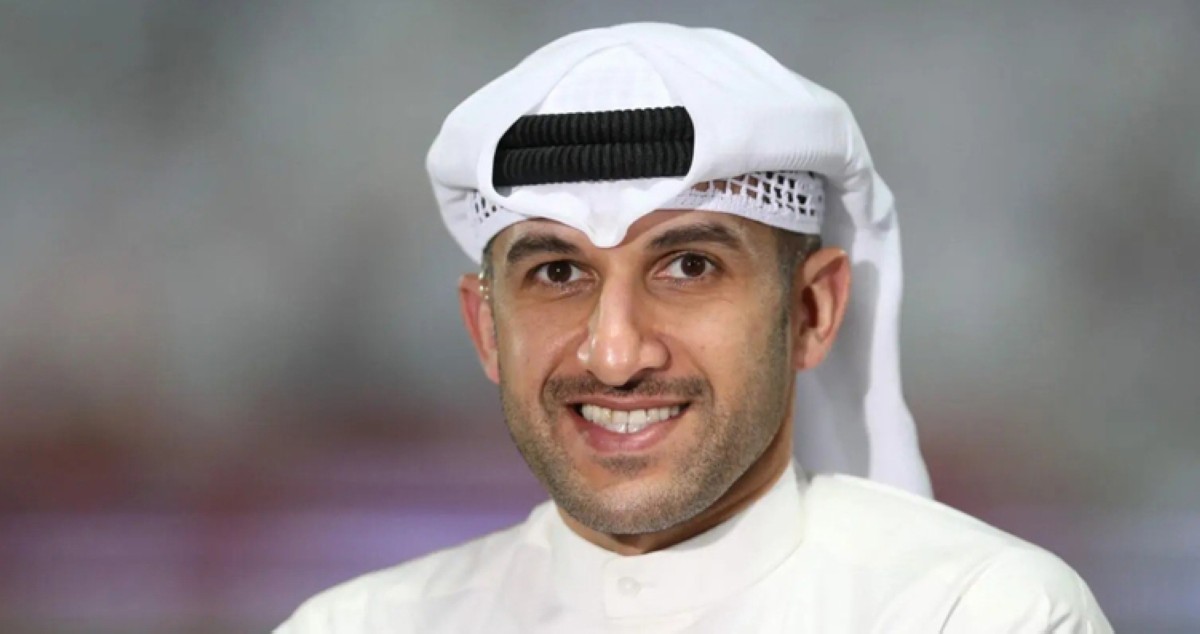 مدير هيئة الرياضة: نُجدد الولاء والوفاء لقيادتنا الحكيمة