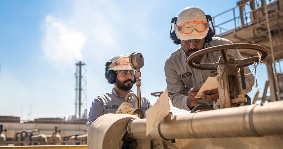 خفض نسبة الفائدة ينعش صناعة البتروكيماويات بعد سنوات من الخسائر