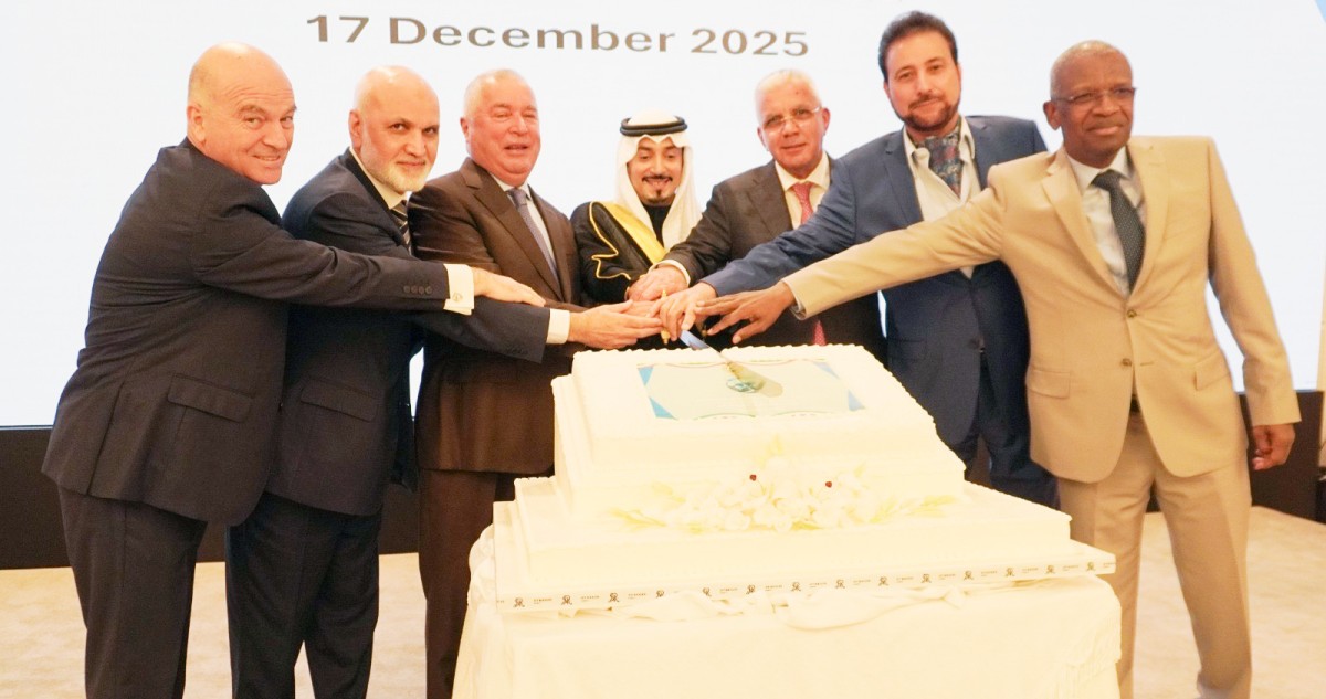 عميد السلك الديبلوماسي: 2026 عام تكثيف التواصل والفعاليات الديبلوماسية المشتركة