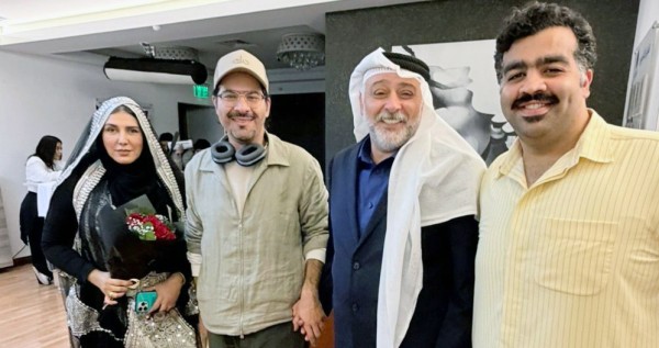 صادق بهبهاني:"البشتختة " كوميديا جديدة كليا في #الدراما 