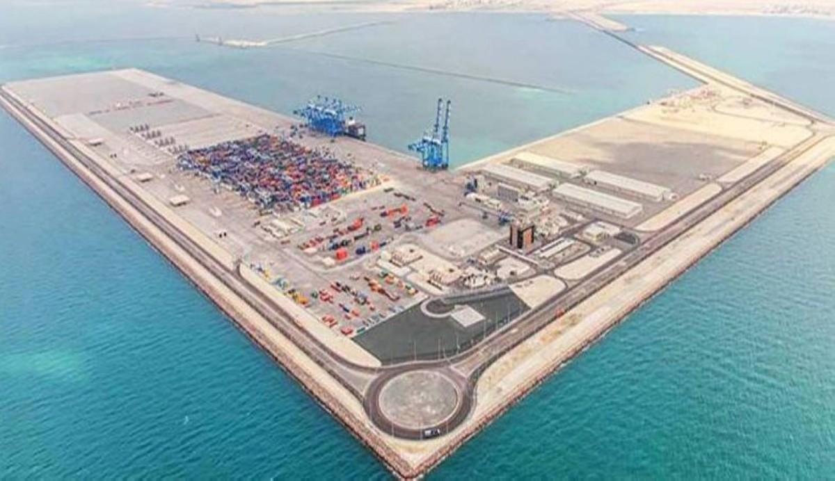 خبراء: ميناء مبارك بوابة الكويت الحقيقية لخارطة الملاحة العالمية