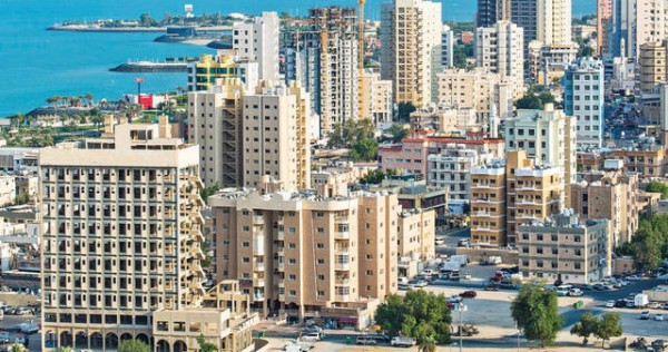 149 صفقة عقارية بقيمة 156 مليون دينار في أسبوع #الكويت 