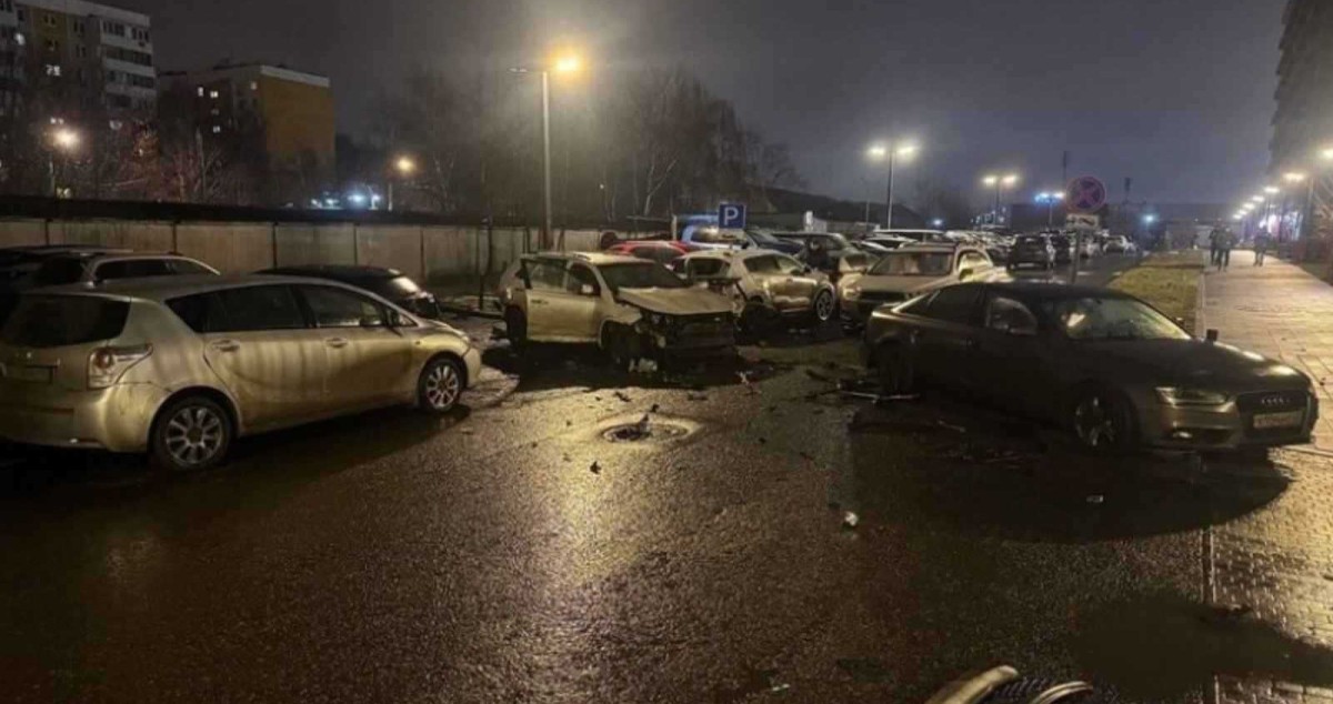 مقتل جنرال روسي جراء انفجار سيارة في موسكو