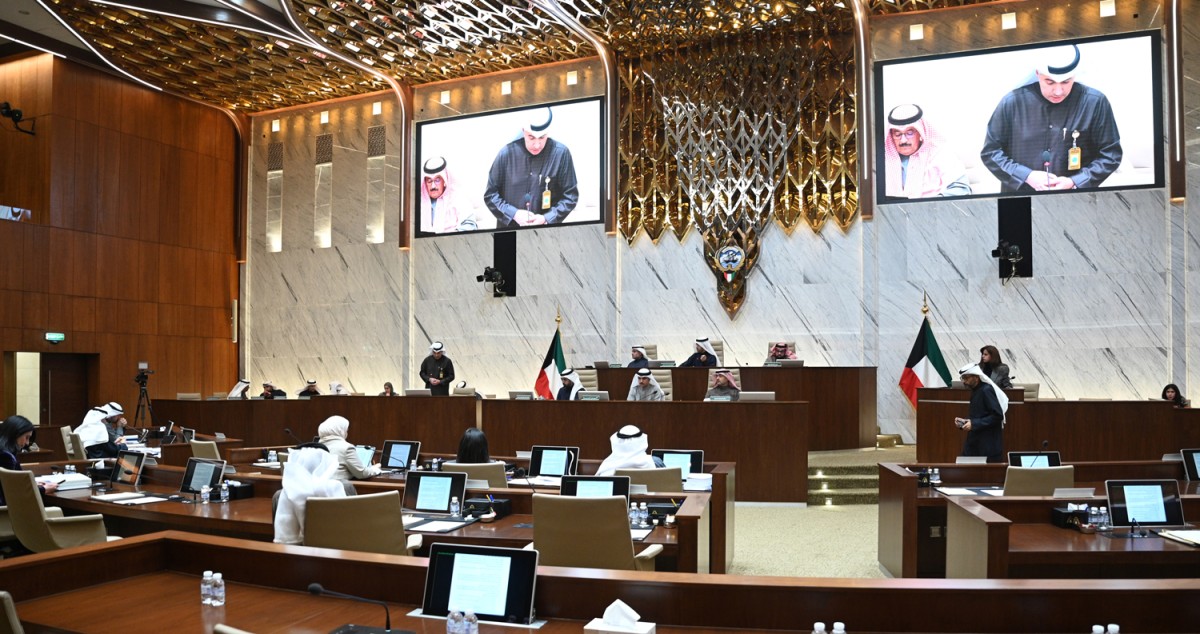 'البلدي' يعتمد لائحتي الإعلانات وتخصيص الأراضي الحكومية