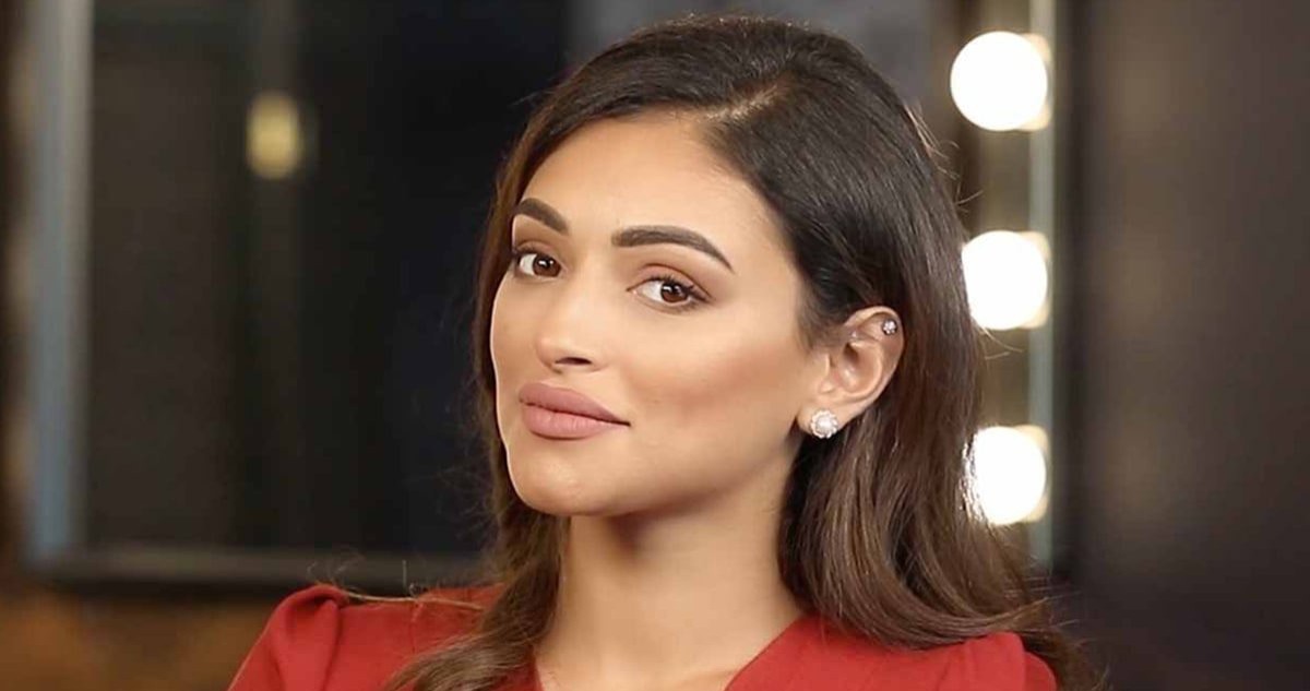 شوق الهادي تبحث عن ذاتها في 'الغميضة'