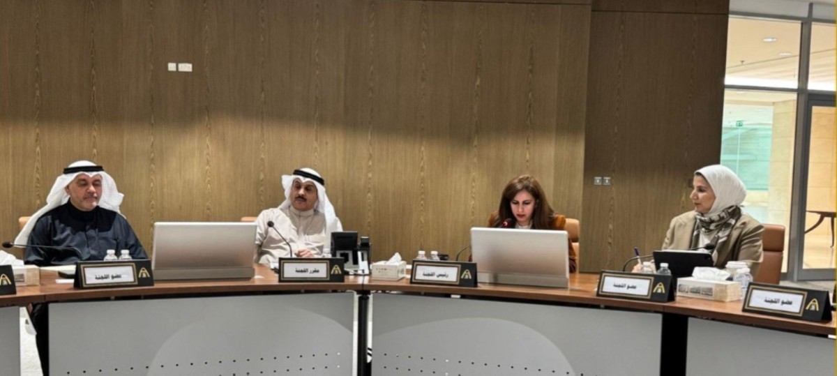 'فنية البلدي' أقرت تخصيص مسار مياه في المطلاع لتغذية مركز 'غوغل كلاود'