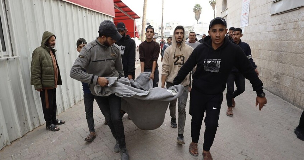 الاحتلال: لن نخرج من غزة أبداً... وينسف خان يونس في خرق لوقف إطلاق النار